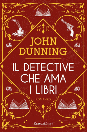 Il detective che ama i libri. Ediz. integrale