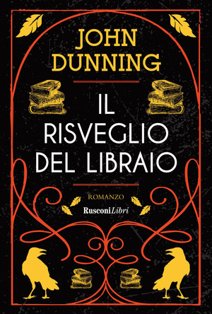 Il risveglio del libraio. Nuova ediz.