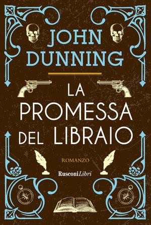 La promessa del libraio. Nuova ediz.