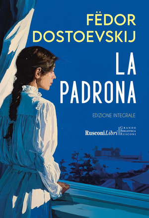 La padrona. Ediz. integrale