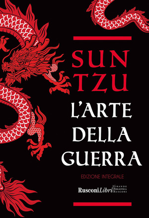 L' arte della guerra. Ediz. integrale