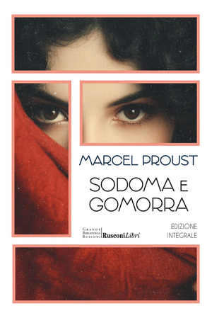 Sodoma e Gomorra. Ediz. integrale