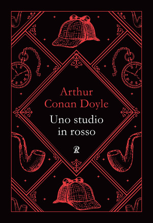 Uno studio in rosso. Ediz. integrale