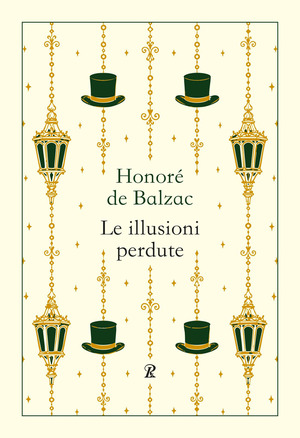 Le illusioni perdute. Ediz. integrale