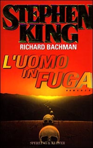 L' uomo in fuga