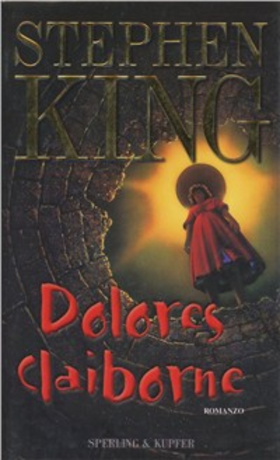 Dolores Claiborne
