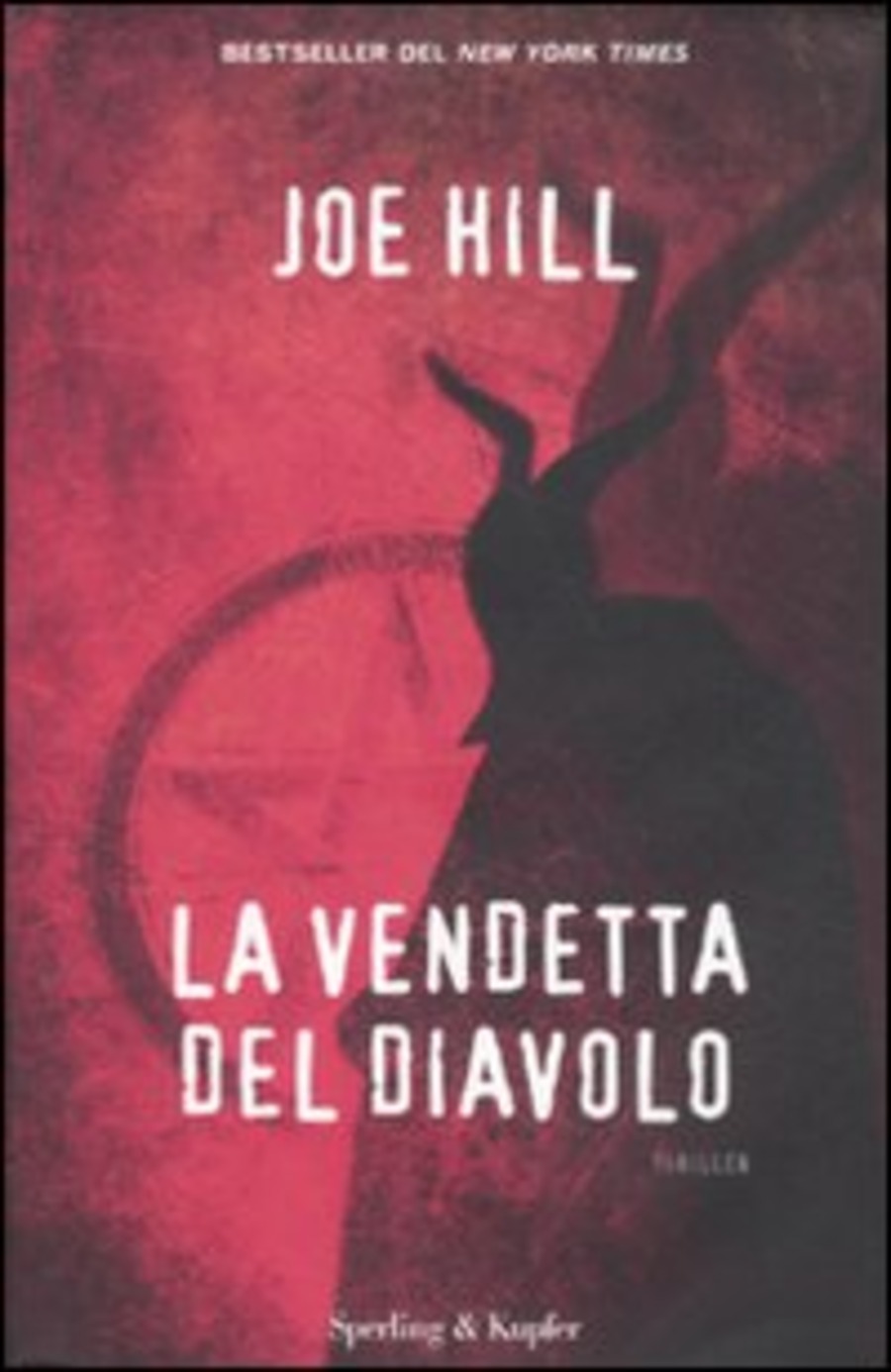 La vendetta del diavolo