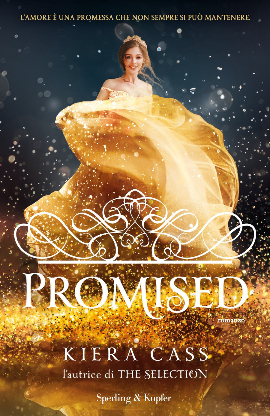 Promised