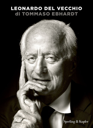 Leonardo Del Vecchio Leonardo Del Vecchio