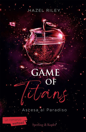 Game of Titans. Ascesa al paradiso Game of Titans. Ascesa al paradiso
