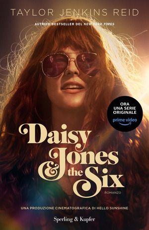Daisy Jones & The Six Daisy Jones & The Six