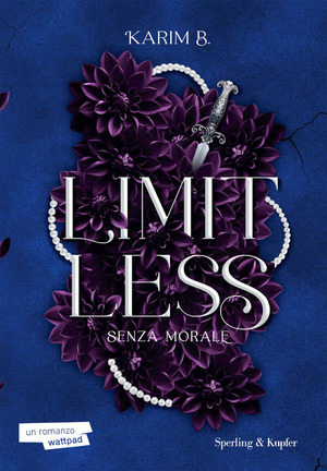 Limitless. Senza morale Limitless. Senza morale