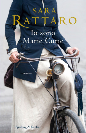 Io sono Marie Curie Io sono Marie Curie