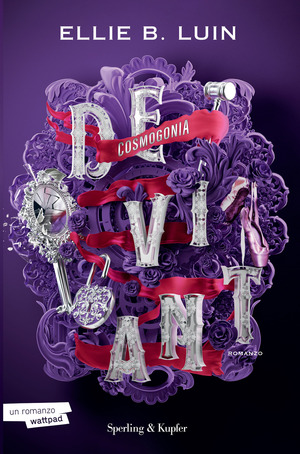 Deviant. Cosmogonia Deviant. Cosmogonia