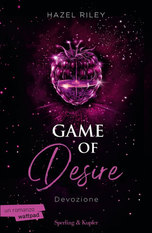 Game of desire. Devozione Game of desire. Devozione