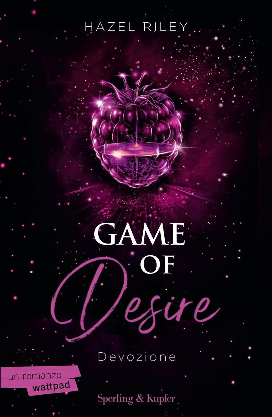 Game of desire. Devozione Game of desire. Devozione