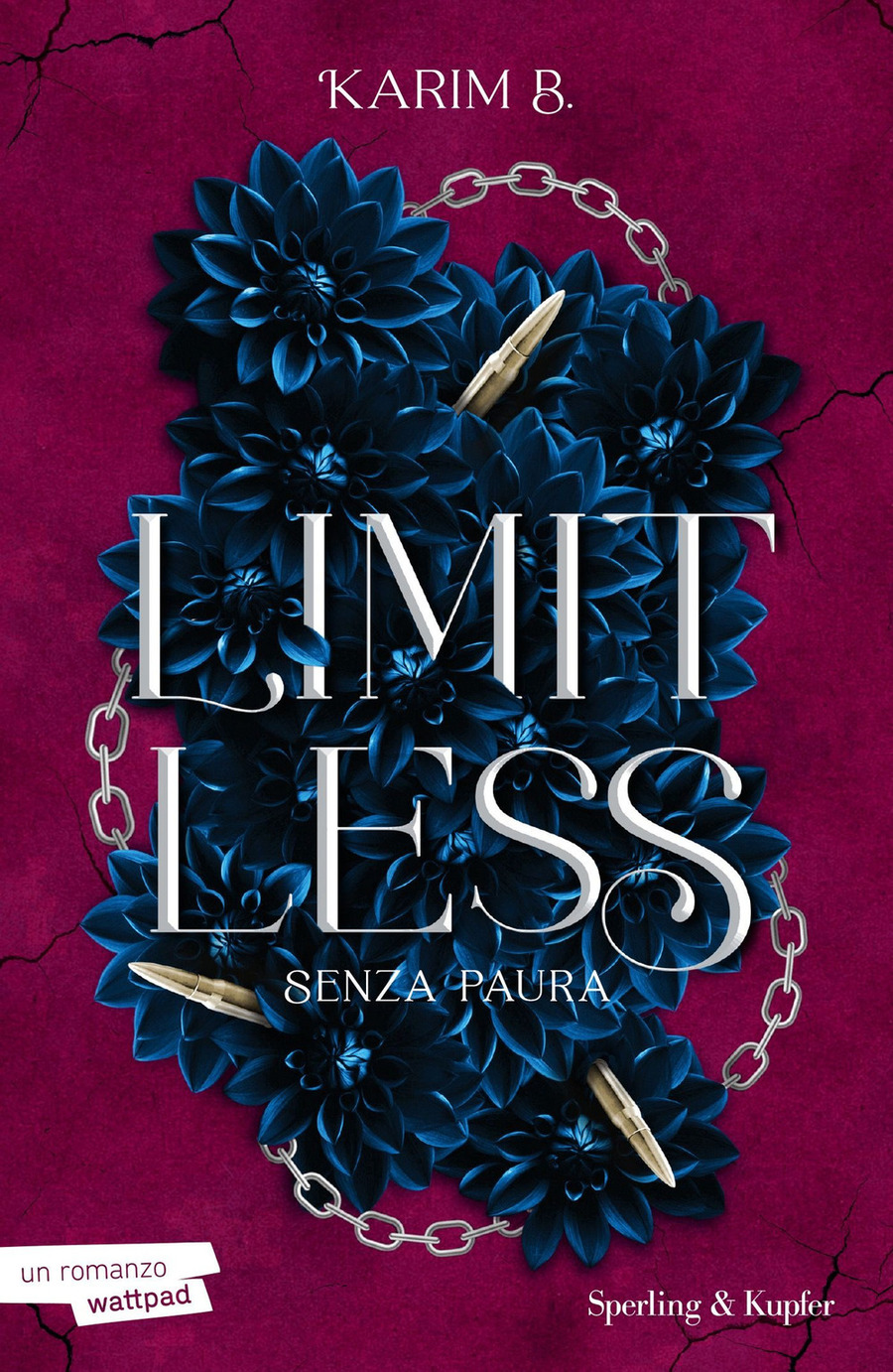Limitless. Senza paura