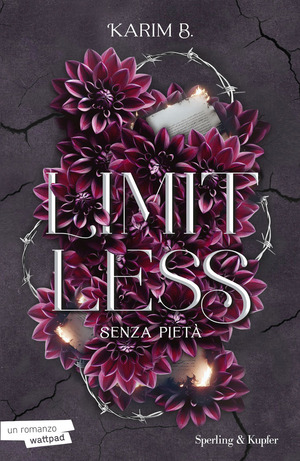 Limitless. Senza pietà