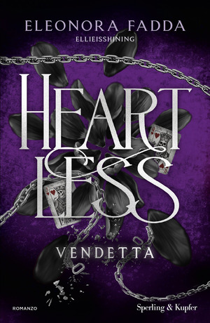Vendetta. Heartless
