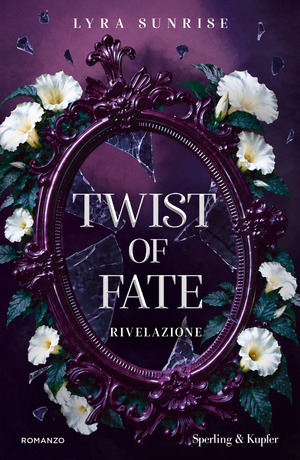 Rivelazione. Twist of fate
