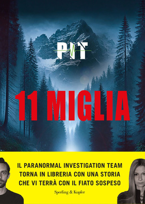11 miglia