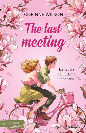 The last meeting. La teoria dell'ultimo incontro