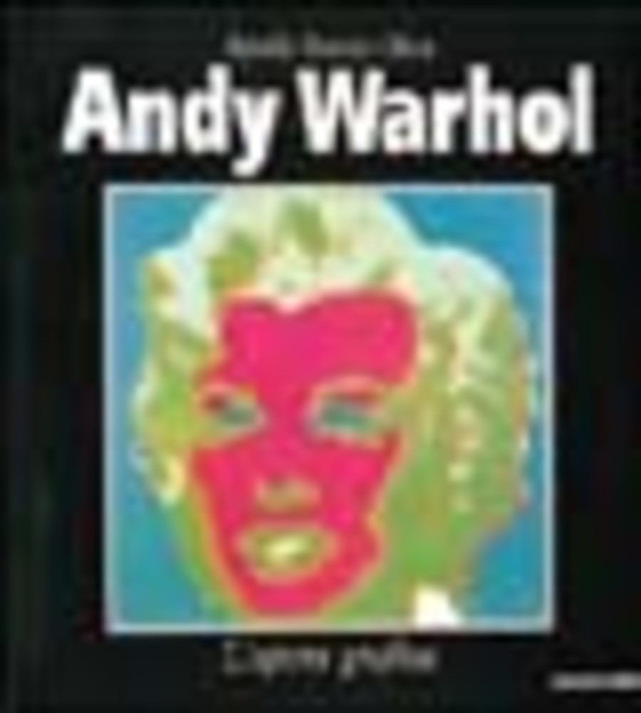 Andy Warhol. L'opera grafica. Catalogo della mostra (Monselice, 2001). Ediz. illustrata