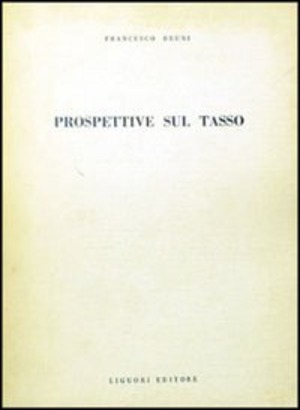 Prospettive sul Tasso