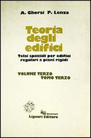Teoria degli edifici