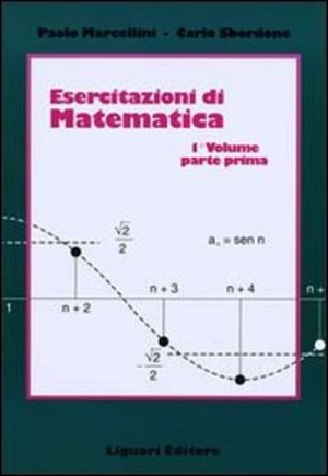 Esercitazioni di matematica