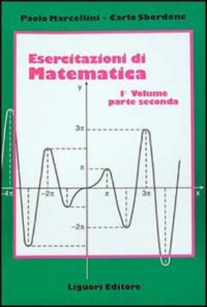 Esercitazioni di matematica