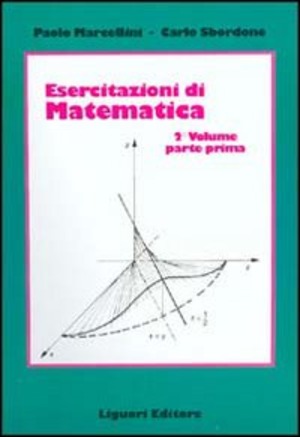 Esercitazioni di matematica