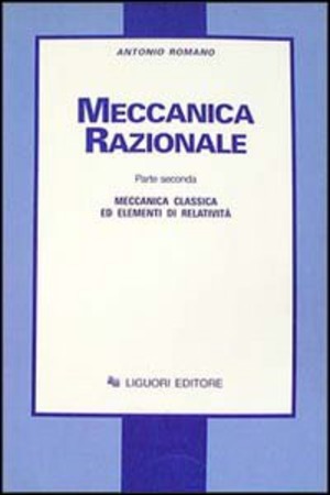 Meccanica razionale