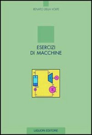Esercizi di macchine
