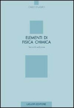Elementi di fisica chimica