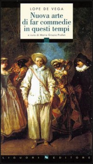 La Nuova arte di far commedie in questi tempi
