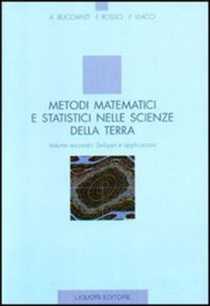 Metodi matematici e statistici nelle scienze della terra