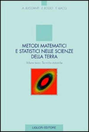 Metodi matematici e statistici nelle scienze della terra