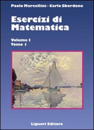 Esercizi di matematica