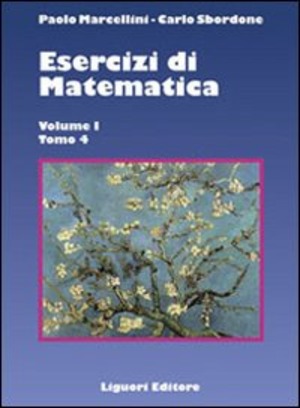 Esercizi di matematica