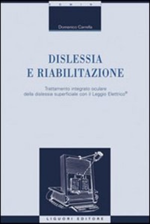 Dislessia e riabilitazione