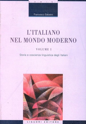 L' Italiano nel mondo moderno