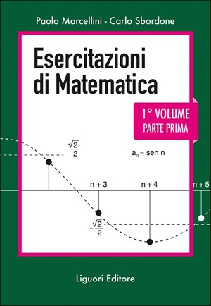 Esercitazioni di matematica