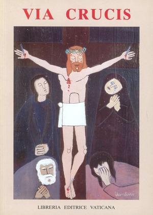 Via crucis al Colosseo 1999