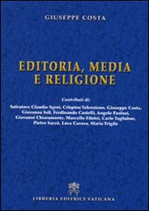 Editoria, media e religione