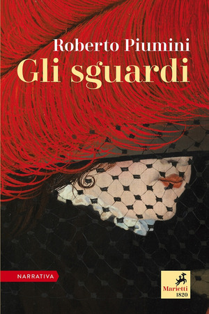 L' amorosa figura. Sette racconti sulla pittura