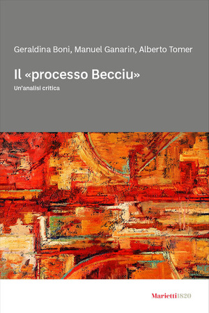 Il «processo Becciu». Un’ analisi critica