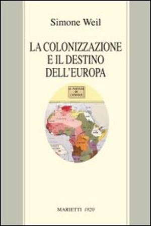 La colonizzazione e il destino dell'Europa