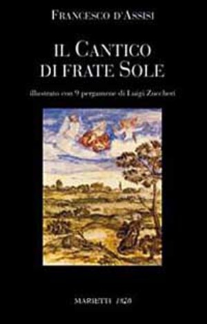 Il Cantico di frate sole