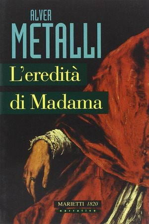 L' eredità di Madama